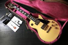 Gibson 1974 Les Paul Custom 　 VOS　like a Randy Rhoads
