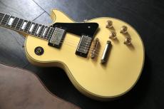 Gibson 1974 Les Paul Custom 　 VOS　like a Randy Rhoads_3