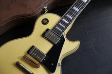 Gibson 1974 Les Paul Custom 　 VOS　like a Randy Rhoads_6