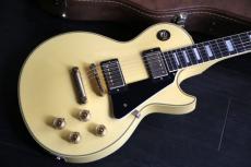 Gibson 1974 Les Paul Custom 　 VOS　like a Randy Rhoads_7