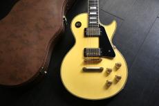 Gibson 1974 Les Paul Custom 　 VOS　like a Randy Rhoads_8