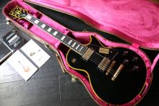 Gibson 1974 Les Paul Custom 　 VOS　