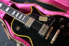 Gibson 1974 Les Paul Custom 　 VOS　_3