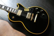 Gibson 1974 Les Paul Custom 　 VOS　_8
