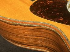 Martin 【USED】 00-45S 2015 NAMM Show Model [2015年製]【試奏動画あり】 _10