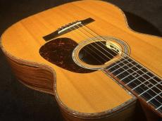 Martin 【USED】 00-45S 2015 NAMM Show Model [2015年製]【試奏動画あり】 _14