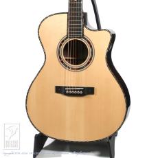 Fonzo Guitar V34S GA VC