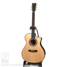 Fonzo Guitar V34S GA VC_2