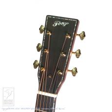 Fonzo Guitar V34S GA VC_7