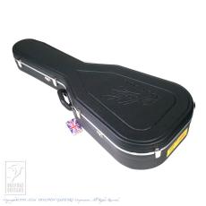 Maton EM100C-808 Messiah Black Top_9