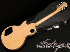 Gibson Les Paul Special 1956年製 TV Yellow (Limed Mahogany) Owned by “Joe Satriani”_3