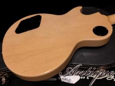 Gibson Les Paul Special 1956年製 TV Yellow (Limed Mahogany) Owned by “Joe Satriani”_5