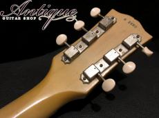 Gibson Les Paul Special 1956年製 TV Yellow (Limed Mahogany) Owned by “Joe Satriani”_6