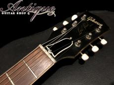Gibson Les Paul Special 1956年製 TV Yellow (Limed Mahogany) Owned by “Joe Satriani”_7