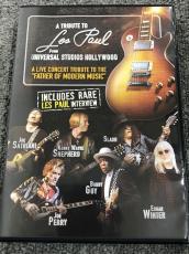 Gibson Les Paul Special 1956年製 TV Yellow (Limed Mahogany) Owned by “Joe Satriani”_8