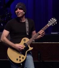 Gibson Les Paul Special 1956年製 TV Yellow (Limed Mahogany) Owned by “Joe Satriani”_9