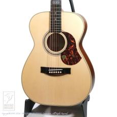 Maton EBG808TE (Tommy Emmanuel Signature)