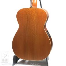 Maton EBG808TE (Tommy Emmanuel Signature)_4