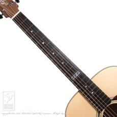 Maton EBG808TE (Tommy Emmanuel Signature)_5