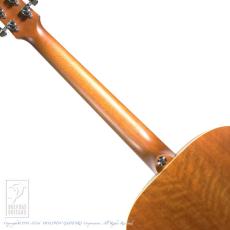 Maton EBG808TE (Tommy Emmanuel Signature)_6