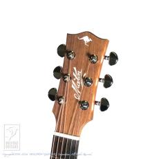 Maton EBG808TE (Tommy Emmanuel Signature)_7