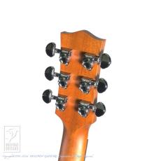 Maton EBG808TE (Tommy Emmanuel Signature)_8
