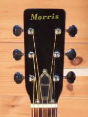 Morris W-13   '69_4