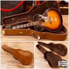 Gibson 1956年製 J-185_3