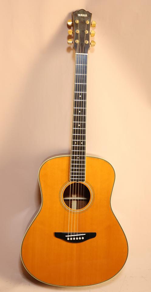 YAMAHA L-53 CUSTOM【1978年製 初期モデル ヤマハL四天王 1番