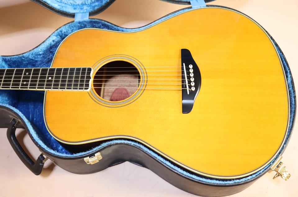YAMAHA LA-17 '83 国産品 1983年 Vintage 1398220 YAMAHA(ヤマハ