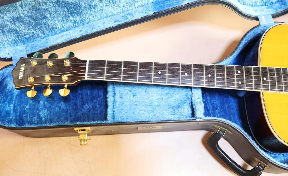YAMAHA LA-17 '83 国産品 1983年 Vintage 1398220 YAMAHA(ヤマハ