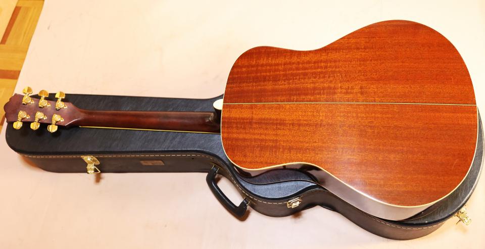 YAMAHA LA-17 '83 国産品 1983年 Vintage 1398220 YAMAHA(ヤマハ