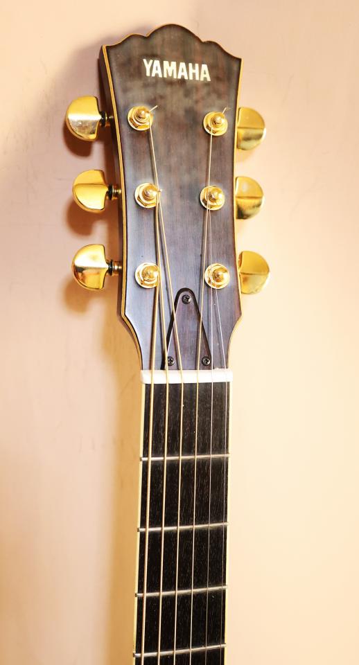 YAMAHA LA-17 '83 国産品 1983年 Vintage 1398220 YAMAHA(ヤマハ