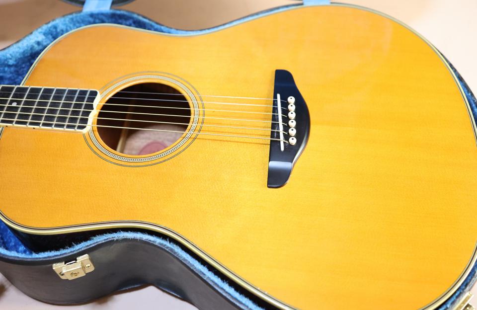 YAMAHA LA-17 '83 国産品 1983年 Vintage 1398220 YAMAHA(ヤマハ