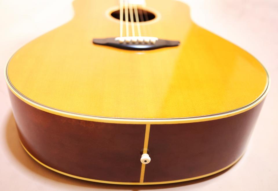 YAMAHA LA-17 日本製 YAMAHA LA-17 '83 国産品 1983年 Vintage 1398220 YAMAHA(ヤマハ