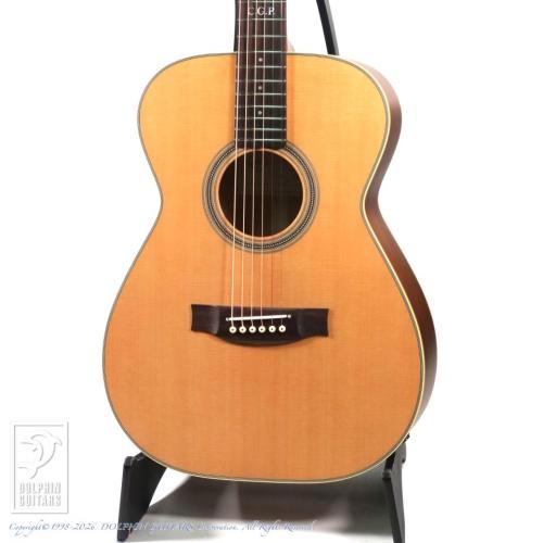 Maton MASTER BUILT - TE Personal