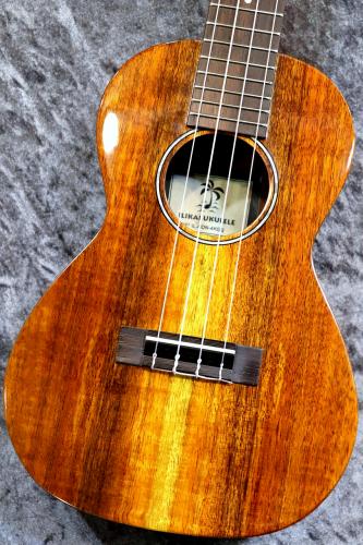 ILIKAI  【黒澤楽器池袋店】CON-4KGG  #8 【コンサート】【チューナー/教則本プレゼント!】