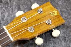 ILIKAI  【黒澤楽器池袋店】CON-4KGG  #8 【コンサート】【チューナー/教則本プレゼント!】_5