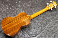 ILIKAI  【黒澤楽器池袋店】CON-4KGG  #8 【コンサート】【チューナー/教則本プレゼント!】_6