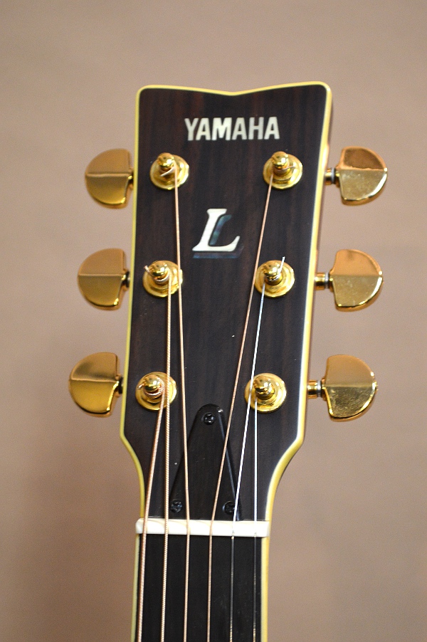 Yamaha LL-10J アコースティックギター YAMAHA LL-10J【USED】 | 【クロサワ楽器店オンラインショップ