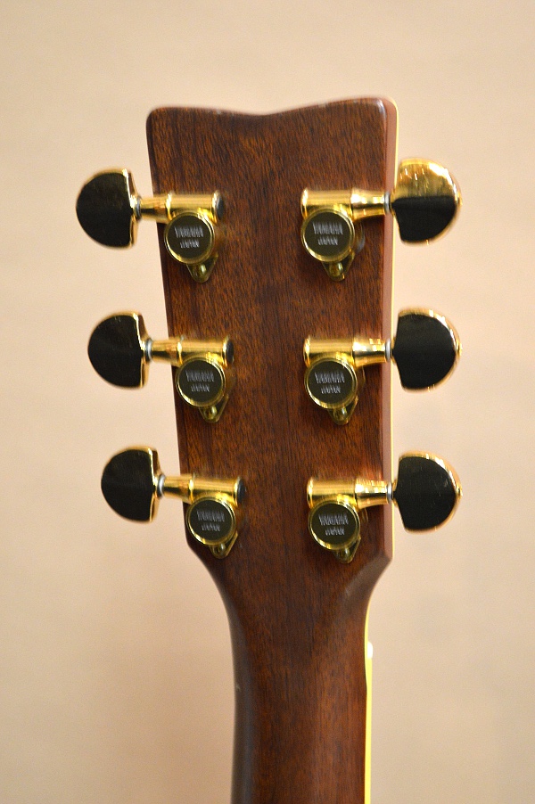 YAMAHA LL-10J 2000年製 2000年 中古 1262886 YAMAHA(ヤマハ