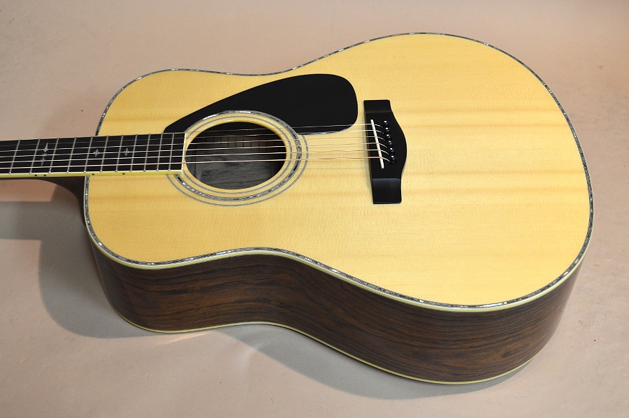 YAMAHA LL-10J 2000年製 2000年 中古 1262886 YAMAHA(ヤマハ