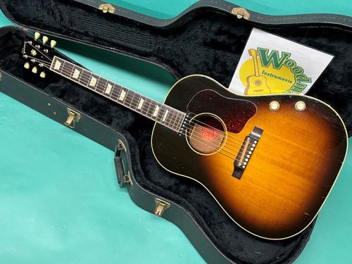Gibson 1964 J-160E