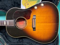 Gibson 1964 J-160E_2