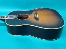 Gibson 1964 J-160E_4