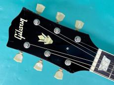 Gibson 1964 J-160E_5