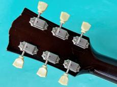 Gibson 1964 J-160E_6