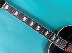 Gibson 1964 J-160E_7