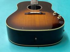Gibson 1964 J-160E_11