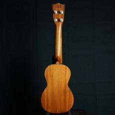 SAKATA GUITAR US-2C Cuban Mahogany Soprano_2
